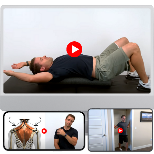 Physical Therapist Daily Plan